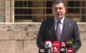 11 Haziran 2026 Tarihi Bir Dönüm Noktasıdır: Milletin Kürsüsünü Zorbalığa Teslim Etmeyeceğiz