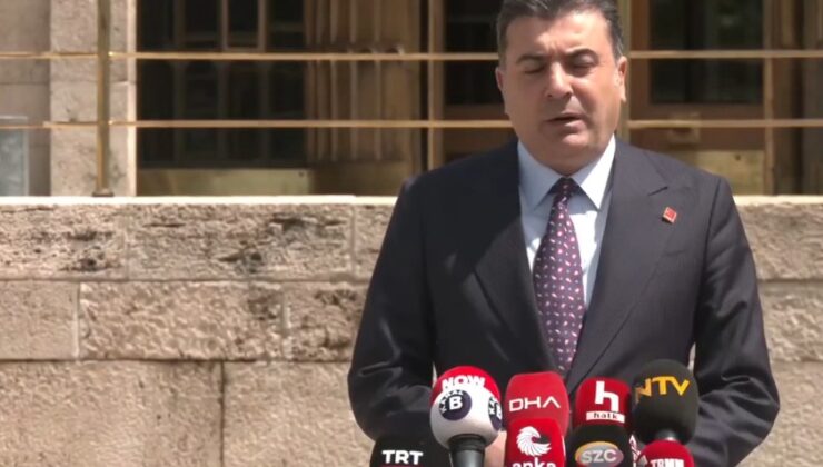 11 Haziran 2026 Tarihi Bir Dönüm Noktasıdır: Milletin Kürsüsünü Zorbalığa Teslim Etmeyeceğiz