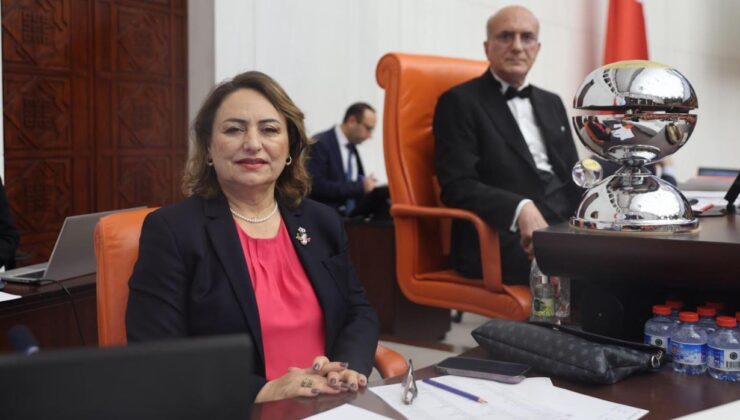 Milletvekili Şevkin Adalet Kurumlarını Göreve Çağırdı: İnsanlık Onuru Ayaklar Altına Alınamaz!