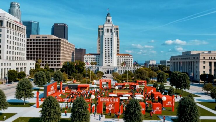 18-26 Haziran’da Gözler Los Angeles’ta: Milli Takımın Dünya Kupası Maçları Dev Ekranlarda Canlı Yayınlanacak