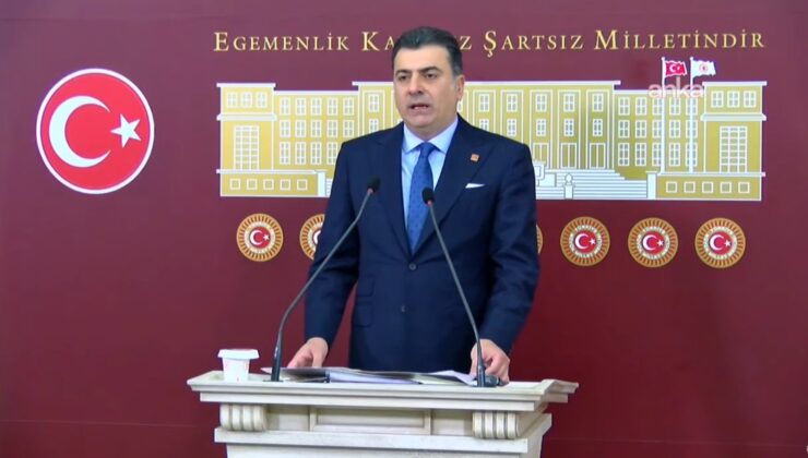 Zeynel Emre, Ekonomik Sorunlar Yerine CHP Konuşturuluyor