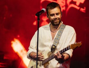 Çeşme’de Murat Dalkılıç Rüzgarı