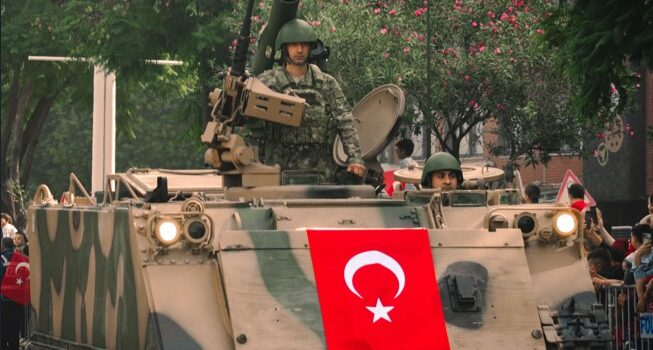 Resmî Gazete’de 2026 Yılı Askerî Malzeme Kontrol Listesi Yürürlüğe Girdi