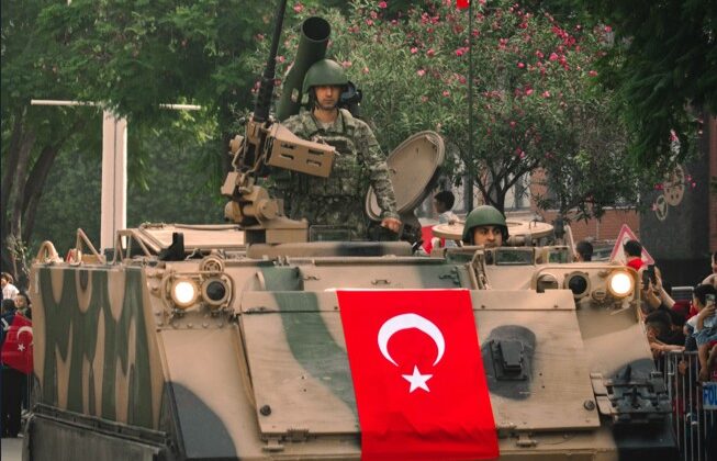 Resmî Gazete’de 2026 Yılı Askerî Malzeme Kontrol Listesi Yürürlüğe Girdi