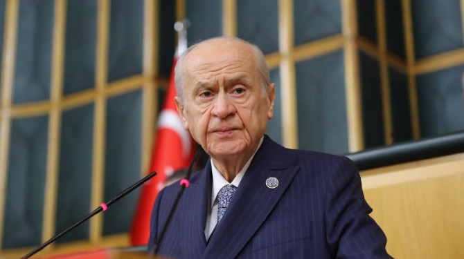 NATO’da Askeri Hastanesi Olmayan Tek Ülkeyiz: Bahçeli’den Ordunun Sağlık Altyapısına Kritik Uyarı!