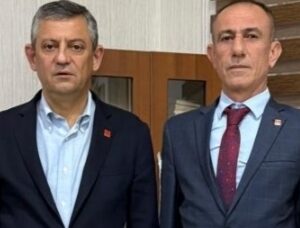 Seydi Ahmet Keleş: CHP’nin Geleceğini Kulisler Değil, Örgütün İradesi Belirler