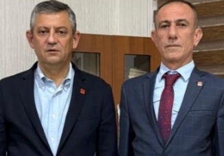 Seydi Ahmet Keleş: CHP’nin Geleceğini Kulisler Değil, Örgütün İradesi Belirler