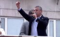 Özgür Özel Nerede Duruyorsa CHP’nin Kürsüsü Orasıdır!