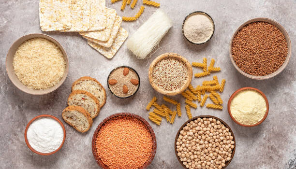 Çölyak hastalığında tek tedavi glutensiz beslenme!