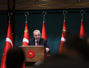 Savaş Kaynaklı Maliyetlerin Vatandaşımıza Etkisini En Aza İndirmek İçin Gayret Ediyoruz!