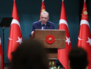 Çatışma Değil, Müşterek Değerler Etrafında Siyaset Yapıyoruz: Erdoğan’dan 86 Milyona Çağrı!