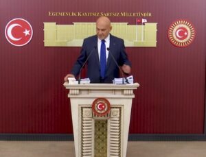 İYİ Parti’den Hükümete Eleştiri: Gerçekleri Gizleyerek Sorunlar Çözülmez