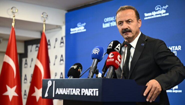 Ağıralioğlu: Millet Nutuğa Değil, Cebindeki Paraya Bakıyor