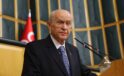 Devlet Bahçeli  TBMM Grup Toplantısı, Ankara Zirvesi’nden Dünyaya Net Mesajlar!