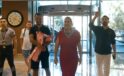 Alişan Karşılamasında Cennet Mahallesi Konsepti Büyük İlgi Gördü