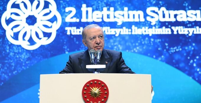 Cumhurbaşkanı Erdoğan Deprem Sürecindeki Manipülasyonlara Tepki Gösterdi!