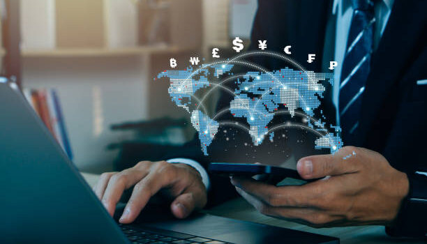 Küresel Birleşme ve Satın Alma Pazarı 2,4 Trilyon Dolar