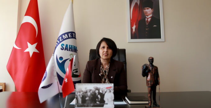 Sağlık Ve Sosyal Hizmet Çalışanları Ayakta: Ücret Sisteminde Öngörülebilir Reform Talebi!