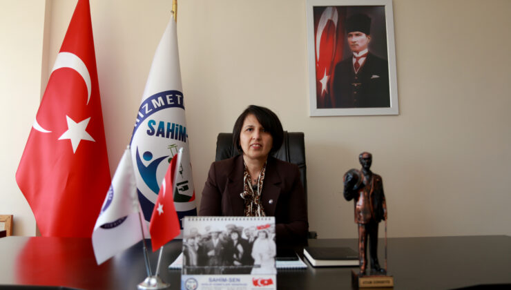 Sağlık Ve Sosyal Hizmet Çalışanları Ayakta: Ücret Sisteminde Öngörülebilir Reform Talebi!