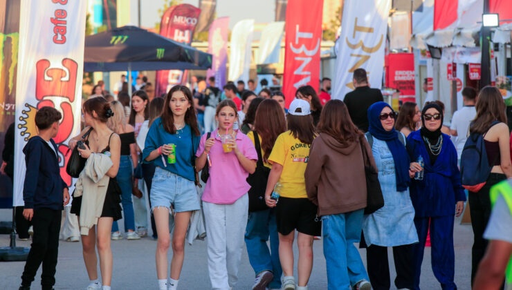 Dev Festival İçin Geri Sayım Başladı: NG Afyon Motofest 2026 Geliyor!