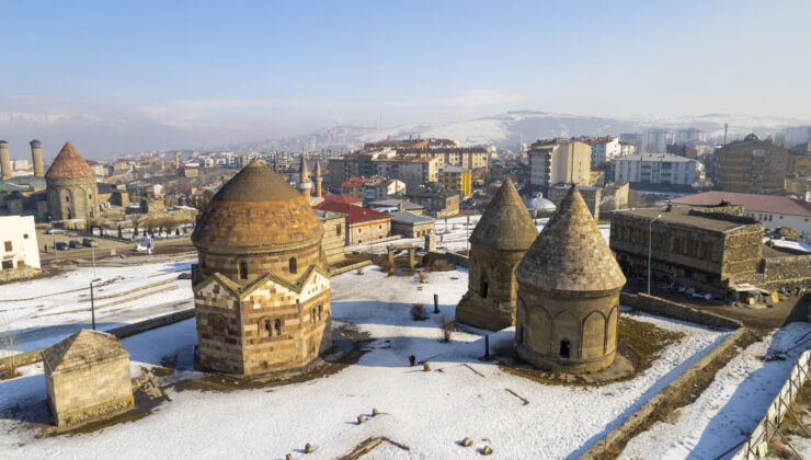 Erzurum Kapanmaya Değil Coşkuya Hazır: 9 Günlük Dev Festival Başlıyor!