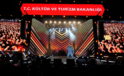 Festivalin Dördüncü Gününde Sinan Akçıl Sahne Aldı: Erzurum’da Müzik Dolu Gece!