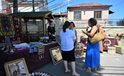 Ordu’da Festival Başladı: Şehrin Kültürel Mirası Ziyaretçilerle Buluştu!