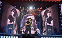 Kıraç Ordu’yu Salladı! Kültür Yolu Festivali’nde Rock Rüzgârı