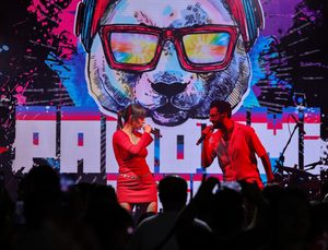 Kadıköy’de Zafer Bayramı Coşkusu: QNB Terminal Kadıköy’de Pandami Music Rüzgârı!