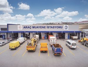 TÜVTÜRK’ten servis güvenliği hatırlatması