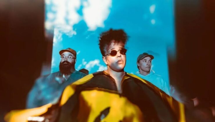 Alabama Shakes On Bir Yıl Aradan Sonra Yeni Albümünü Yayınladı