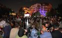 Park Konserlerine Yoğun İlgi: Keçiörenliler Şarkı Ve Türkülerle Unutulmaz Bir Gece Yaşadı!