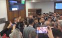 Sayın Tartışması Fitili Ateşledi: DEM Parti Sözlerine İYİ Parti Grubu Sert Tepki Gösterdi!