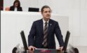 Yeni Parti İzmir Milletvekili Deniz Yücel: Sosyal Devlet İflas Etti, Faturayı Çocuklar Ödüyor!