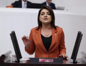Mavi Vatan Zehir Doluyor: İktidar Mersin’i Görmezden Geliyor!