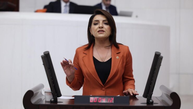Mavi Vatan Zehir Doluyor: İktidar Mersin’i Görmezden Geliyor!