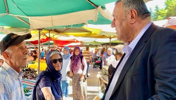Düşük Maaş Kıskacındaki Emekli Gıdadan Kısıyor: CHP’li Gürer’den Yüksek Raftaki Fiyat Uyarısı!