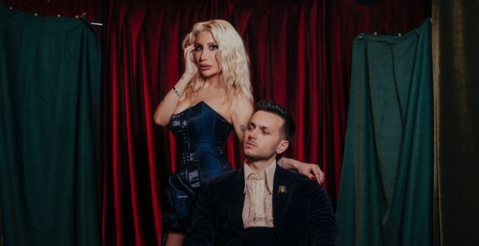 Yıkılana Kadar Düeti Canlı Yankılanacak: Çodur ve İrem Derici BLIND’da Buluşuyor!