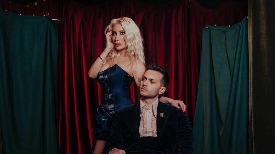 Yıkılana Kadar Düeti Canlı Yankılanacak: Çodur ve İrem Derici BLIND’da Buluşuyor!