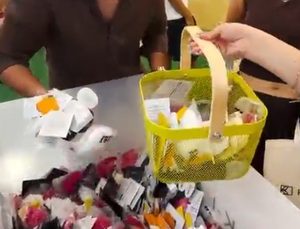 Binlerce Kişi Eğlenceye Doydu: K-LAND İstanbul Festivali’nde Renkli Anlara Sahne Oldu!