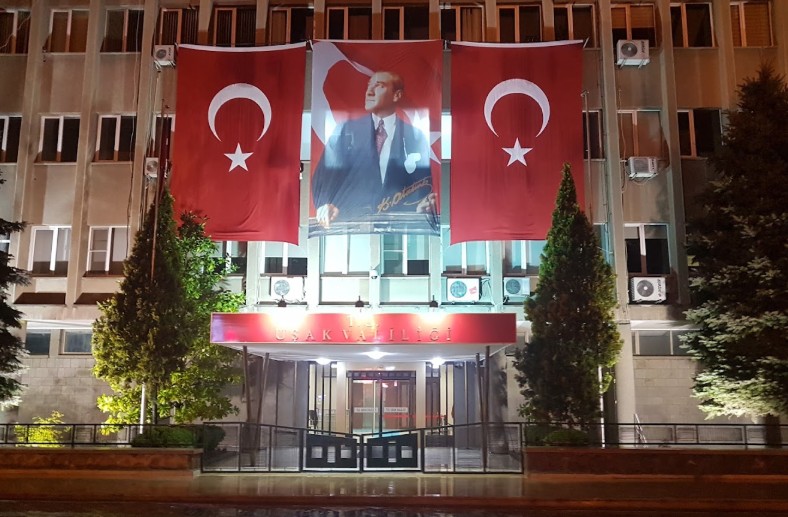 26 Ağustos – 1 Eylül Arasında Dev Organizasyon: Uşak Zafer Coşkusuyla Müzik ve Sanata Doyacak!