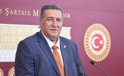 Gürer: Kendi çiftçimizi borçla uğraşıyor, yabancı çiftçinin ürettiğini alıyoruz