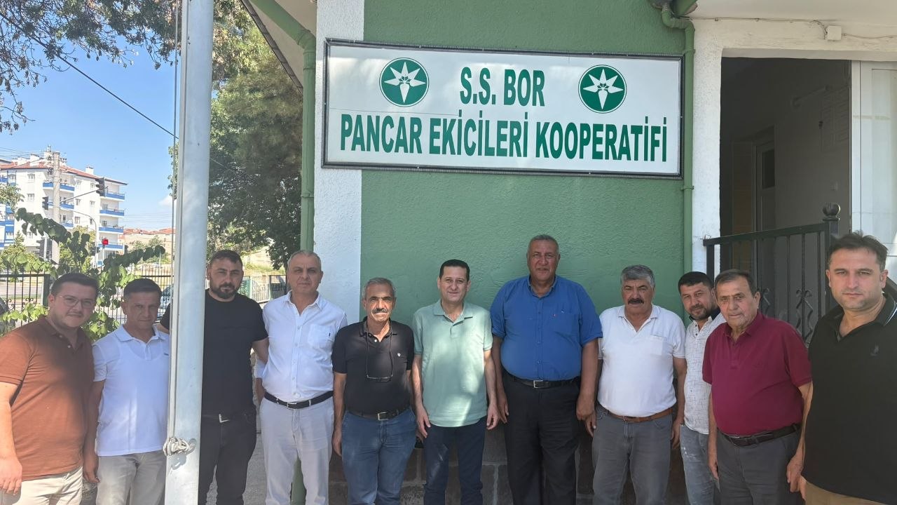 Gürer: Çiftçi, ‘Emeğimizden vazgeçtik. Maliyeti kurtaralım’ diyor