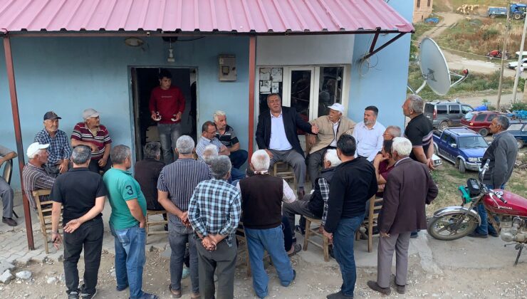 İthalat Çözüm Olmadı: CHP’li Gürer’den Sert Kırmızı Et Çıkışı!