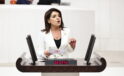 Gülcan Kış’tan TBMM’de Borç Çıkışı: AKP ve MHP Oylarıyla Araştırma Önergesi Reddedildi!
