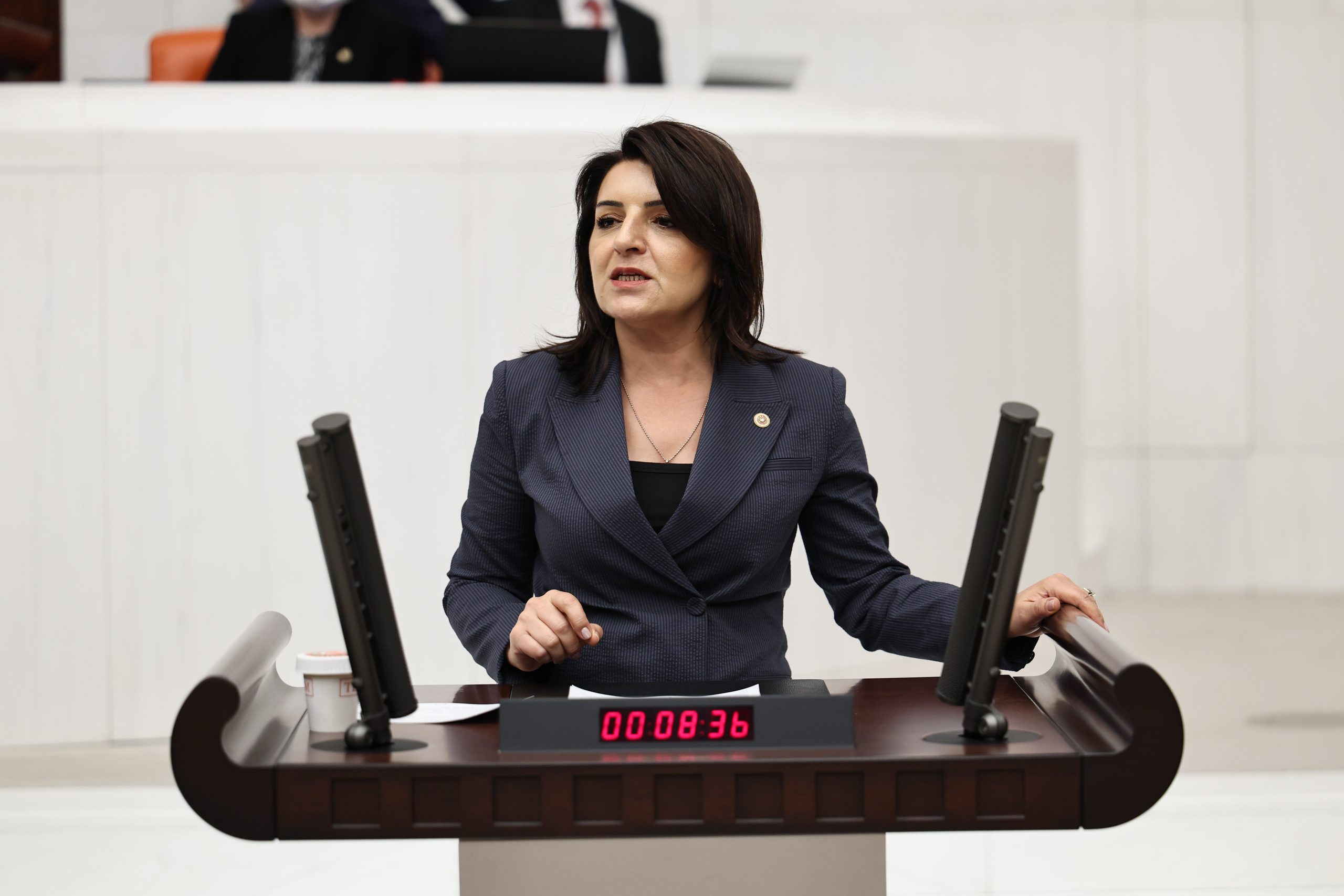 Gülcan Kış, 2026’nın Sınavını 2025’in Hesabıyla Açıkladılar