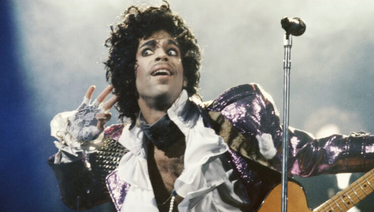 Prince’in Vefatının 10. Yılında Özel Albüm: Timeless Dinleyiciyle Buluştu