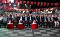 Keçiören Belediyesi’nden Mevlid Kandili Programı: Dualar ve İlahiler Gökyüzüne Yükseldi!