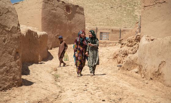 Afganistan’da Taliban Yönetiminin Beşinci Yılında Kadınların Hakları Kısıtlanıyor