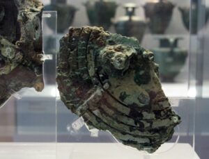 Antikythera Mekanizması: Antik Çağ’ın Bilgisayarı